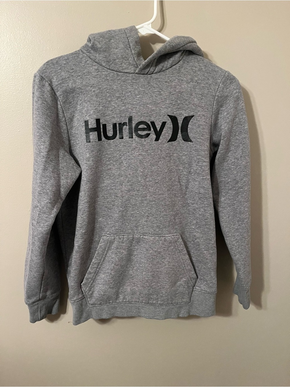 Hurley boys sweatshirt